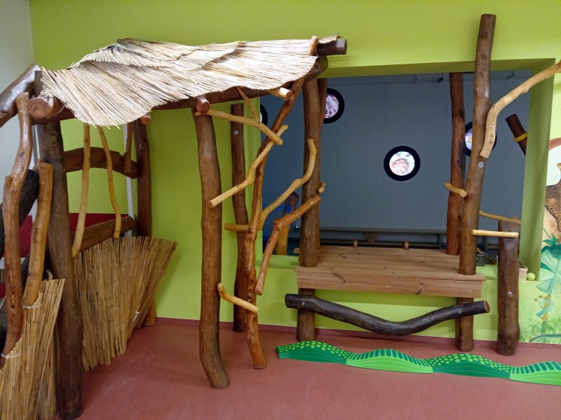 foto KOSTKOVÁNÍ ZA SKLEM 11805