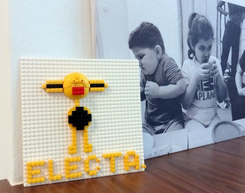 foto KOSTKOVÁNÍ ZA SKLEM 11818