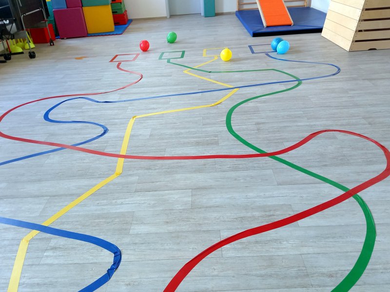 foto KOSTKOVÁNÍ ZA SKLEM 11820