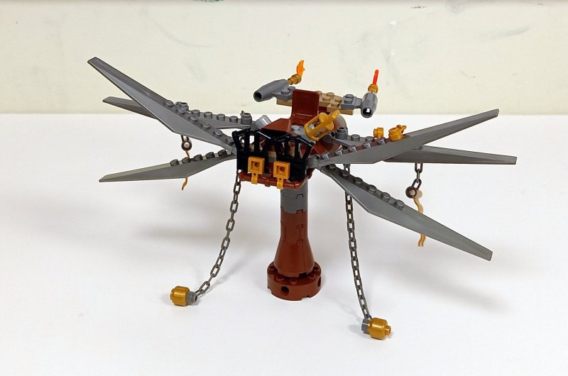 foto STEAMPUNK vynálezy 12004