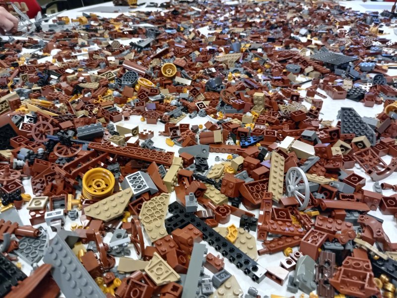 foto STEAMPUNK vynálezy 12007