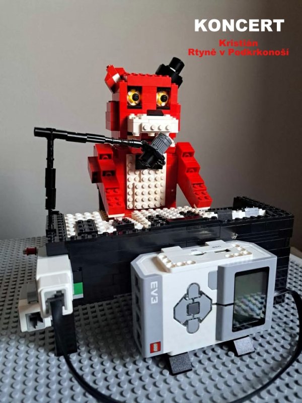 foto SOUTĚŽ Slovo na K 12049