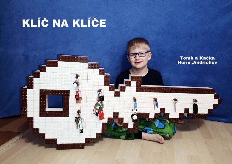 foto SOUTĚŽ Slovo na K