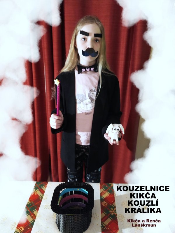 foto SOUTĚŽ Slovo na K 12052