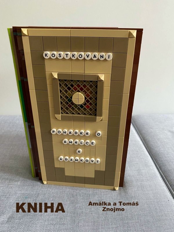 foto SOUTĚŽ Slovo na K 12053