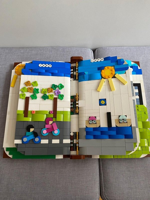 foto SOUTĚŽ Slovo na K 12054