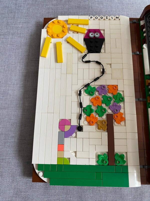 foto SOUTĚŽ Slovo na K 12055