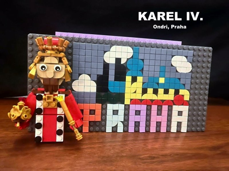 foto SOUTĚŽ Slovo na K 12051