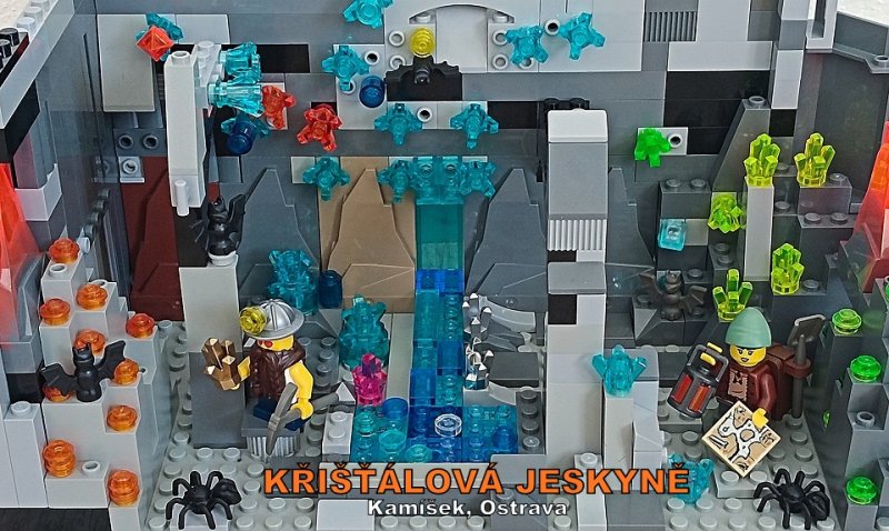 foto SOUTĚŽ Slovo na K 12061