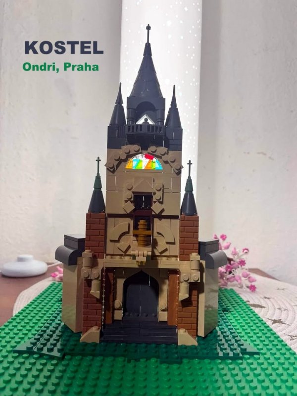 foto SOUTĚŽ Slovo na K 12063