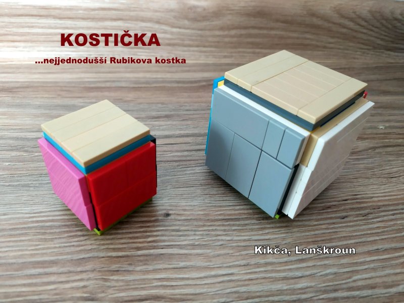 foto SOUTĚŽ Slovo na K 12066