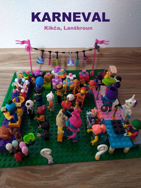 foto SOUTĚŽ Slovo na K 12069