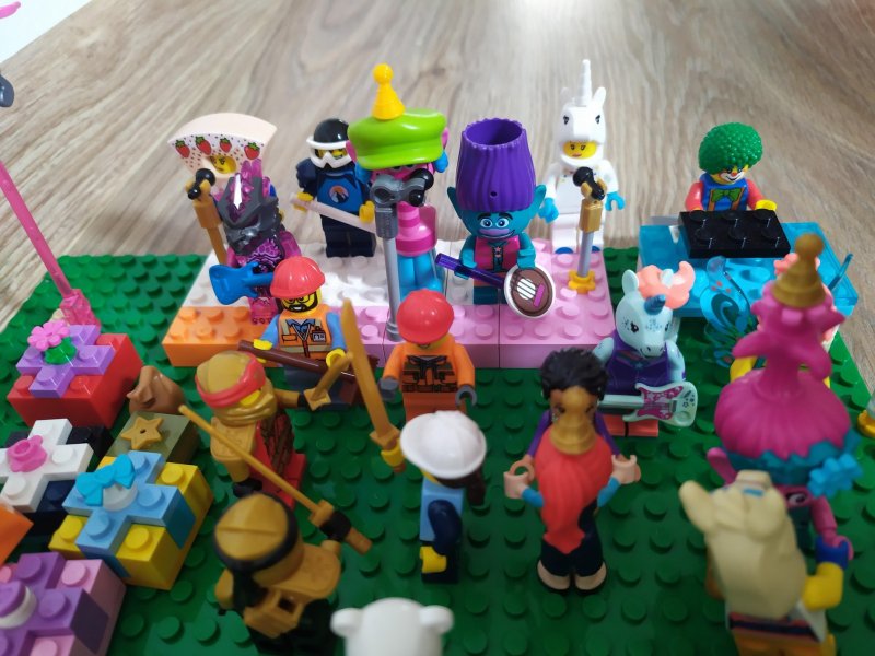 foto SOUTĚŽ Slovo na K 12070