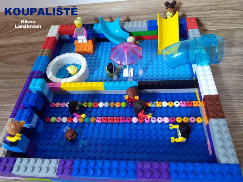 foto SOUTĚŽ Slovo na K 12073