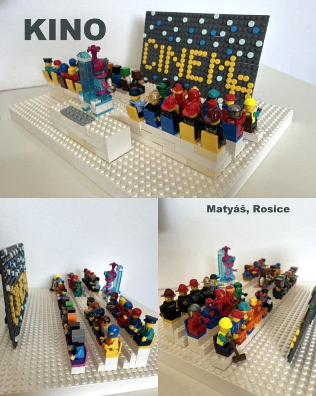 foto SOUTĚŽ Slovo na K 12077