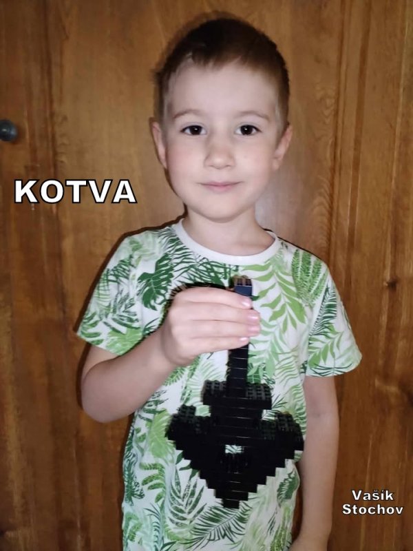 foto SOUTĚŽ Slovo na K 12078