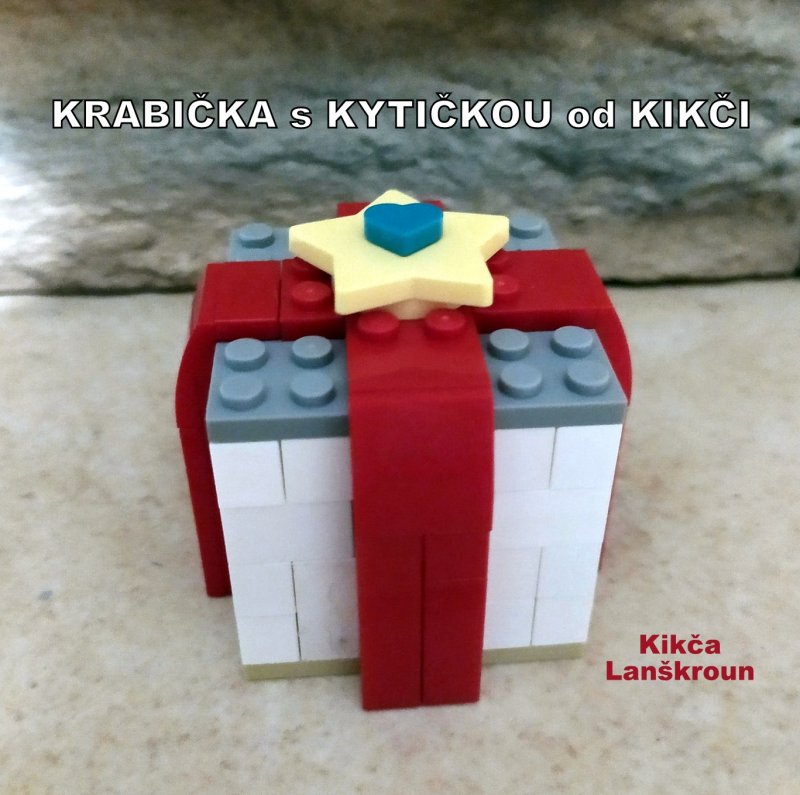 foto SOUTĚŽ Slovo na K 12083