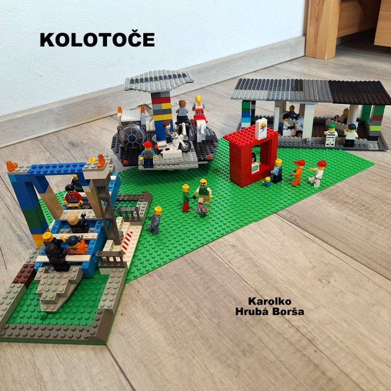 foto SOUTĚŽ Slovo na K 12089