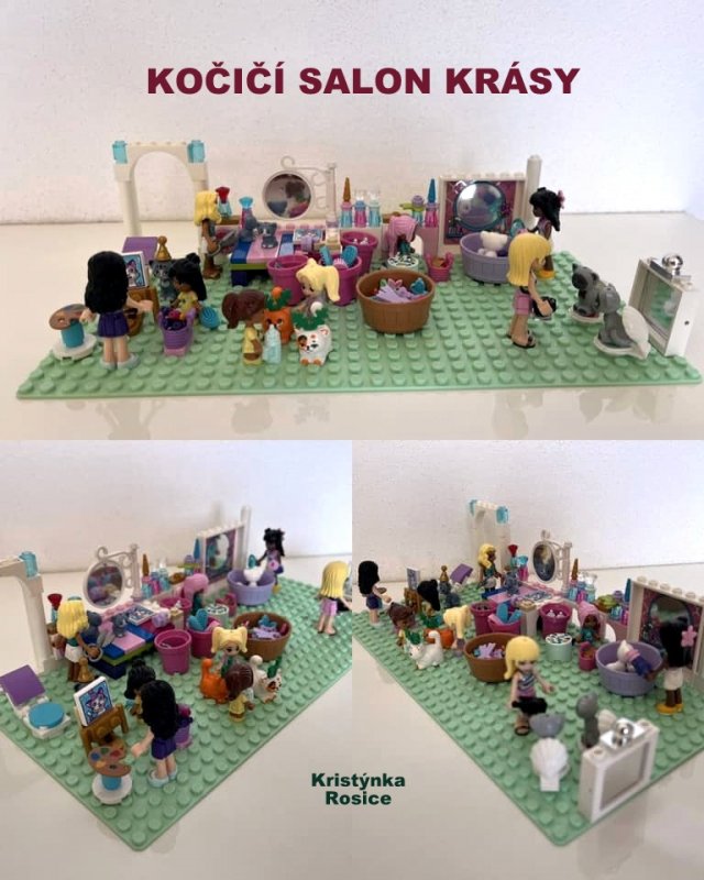 foto SOUTĚŽ Slovo na K 12091