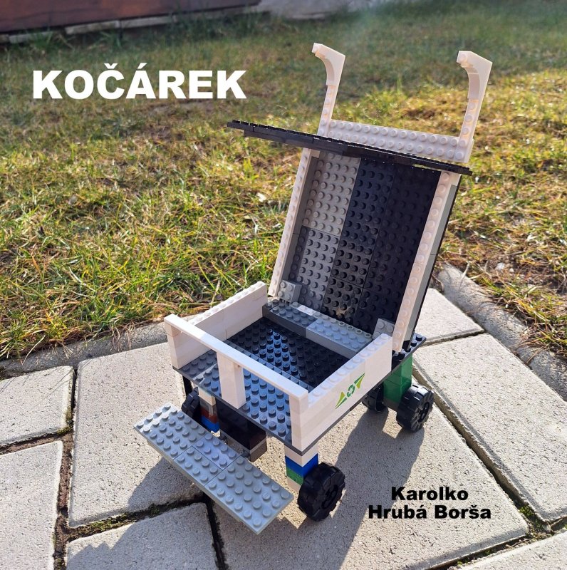 foto SOUTĚŽ Slovo na K 12093