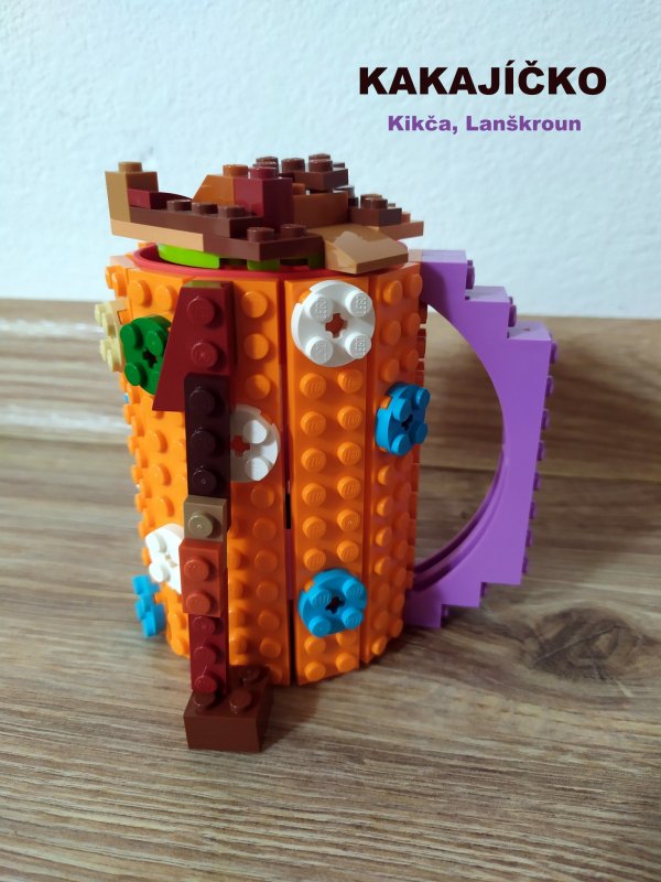 foto SOUTĚŽ Slovo na K 12094