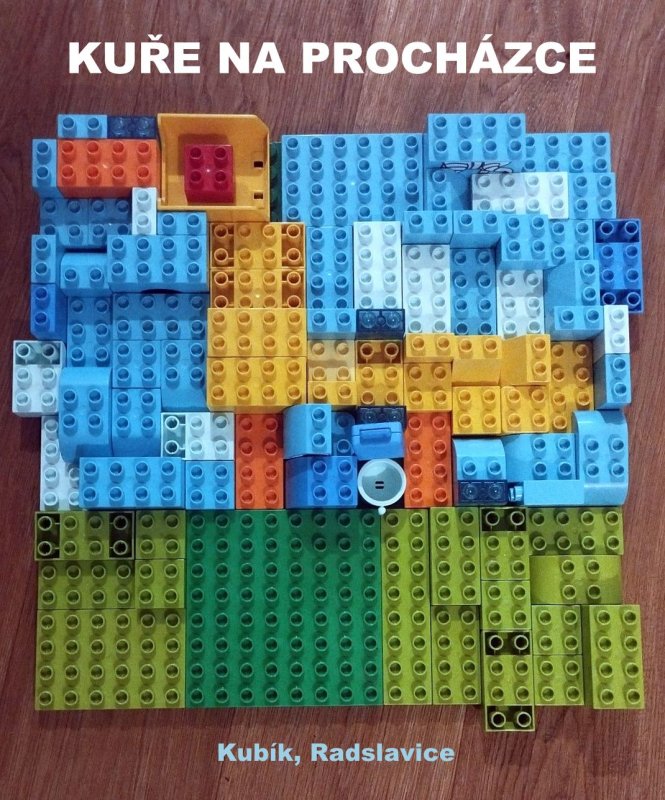 foto SOUTĚŽ Slovo na K 12092