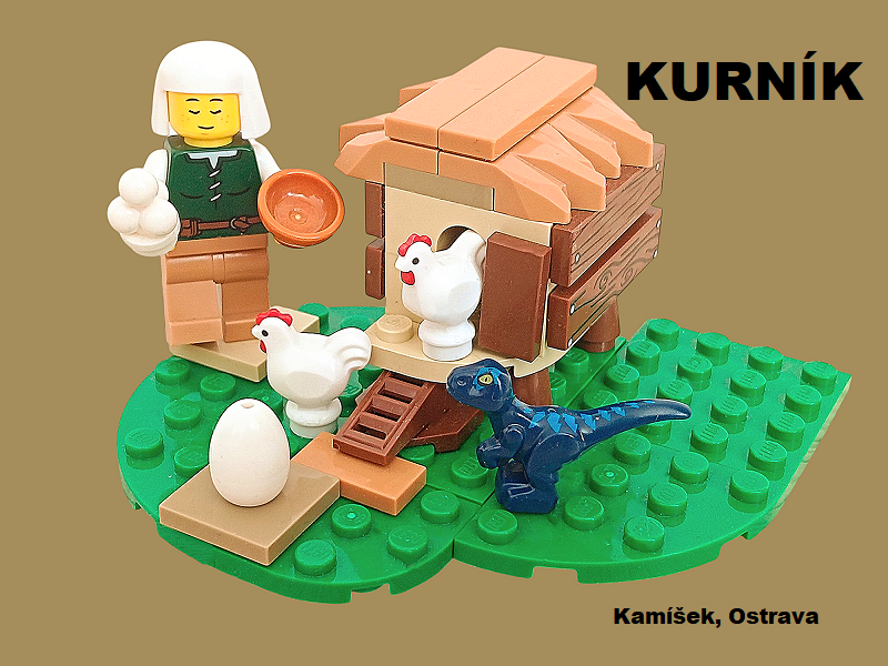 foto SOUTĚŽ Slovo na K 12096