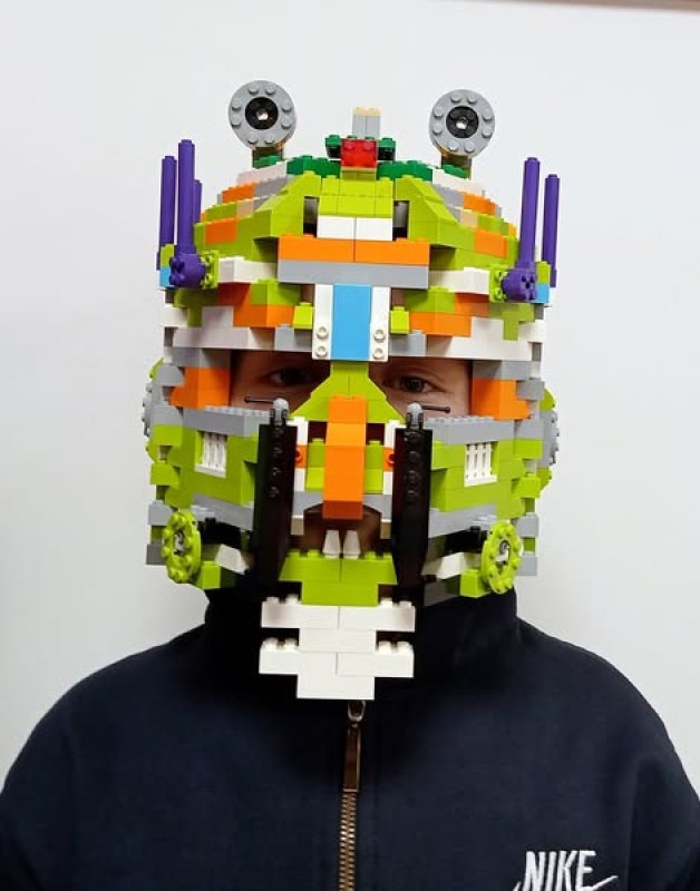 foto Týmová soutěž MASKY 12246