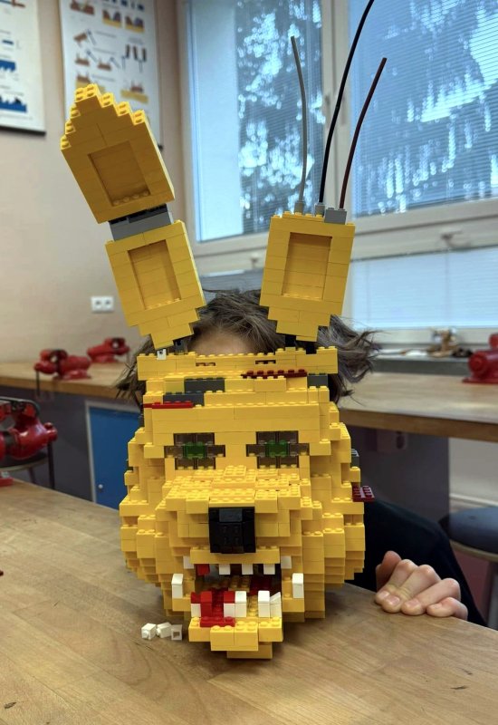 foto Týmová soutěž MASKY 12248