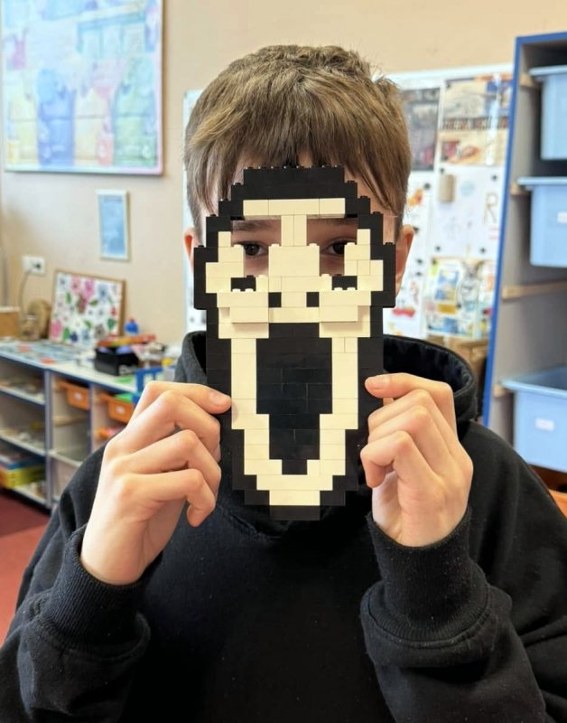 foto Týmová soutěž MASKY 12249