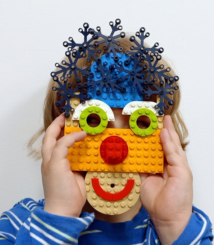 foto Týmová soutěž MASKY 12250