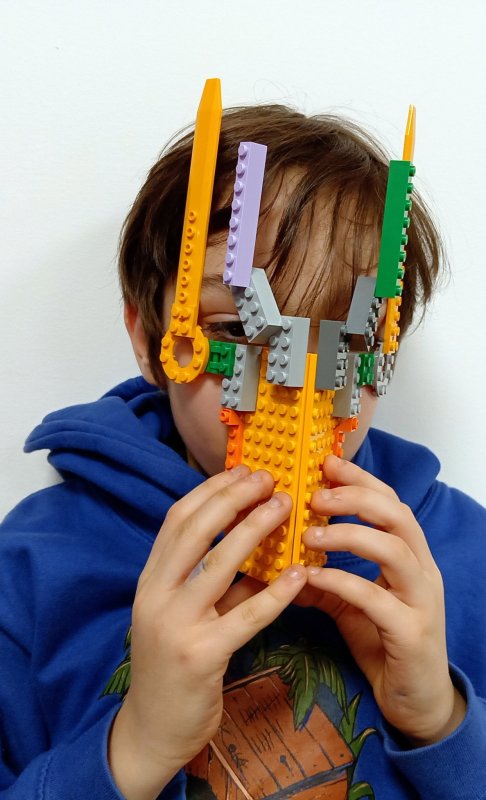 foto Týmová soutěž MASKY 12253