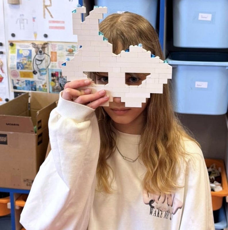 foto Týmová soutěž MASKY 12256