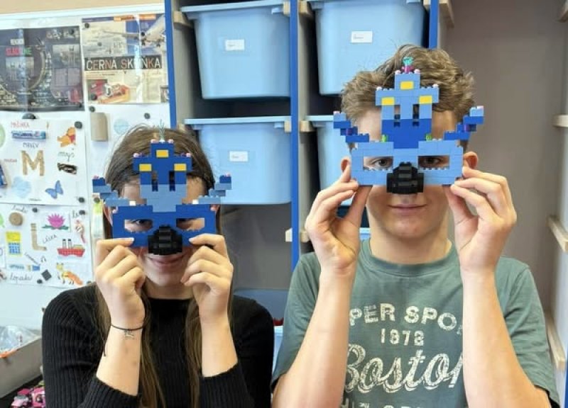 foto Týmová soutěž MASKY 12254