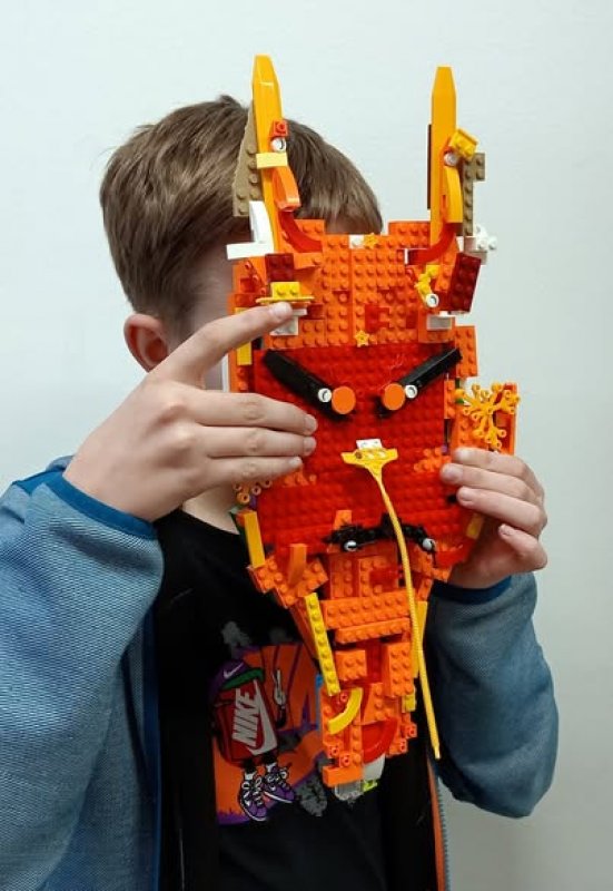 foto Týmová soutěž MASKY 12258