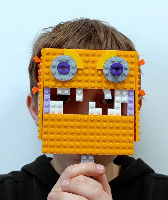 foto Týmová soutěž MASKY 12260