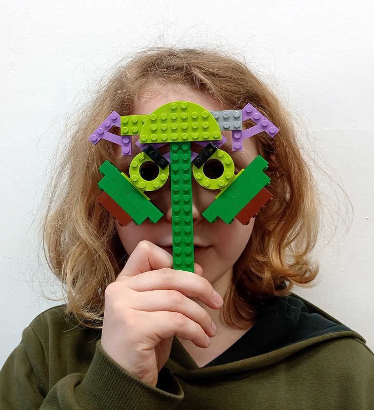 foto Týmová soutěž MASKY 12261