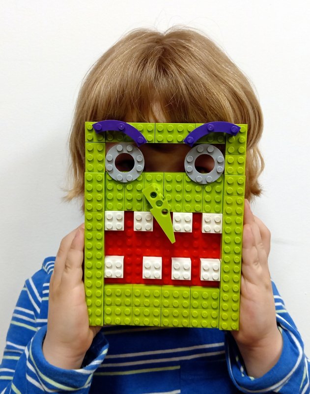 foto Týmová soutěž MASKY 12263