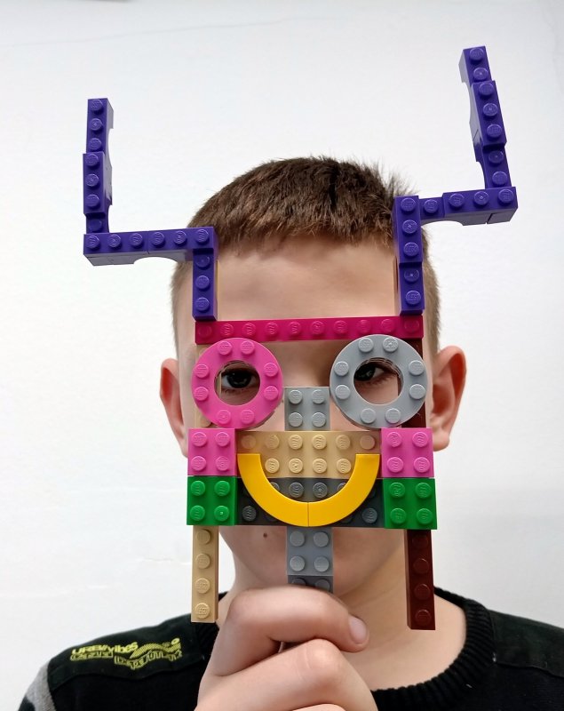 foto Týmová soutěž MASKY 12264