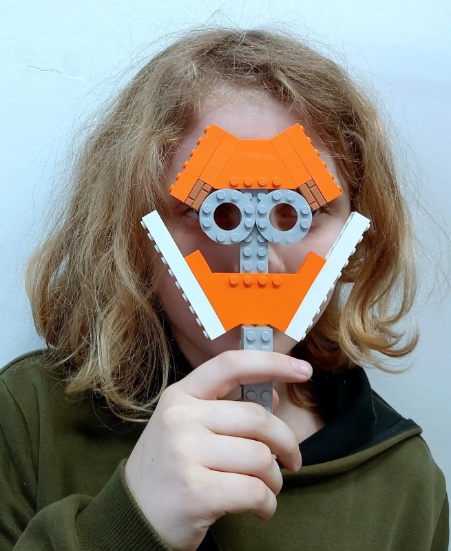 foto Týmová soutěž MASKY 12265