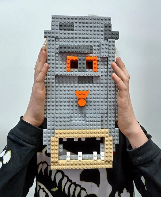 foto Týmová soutěž MASKY 12266