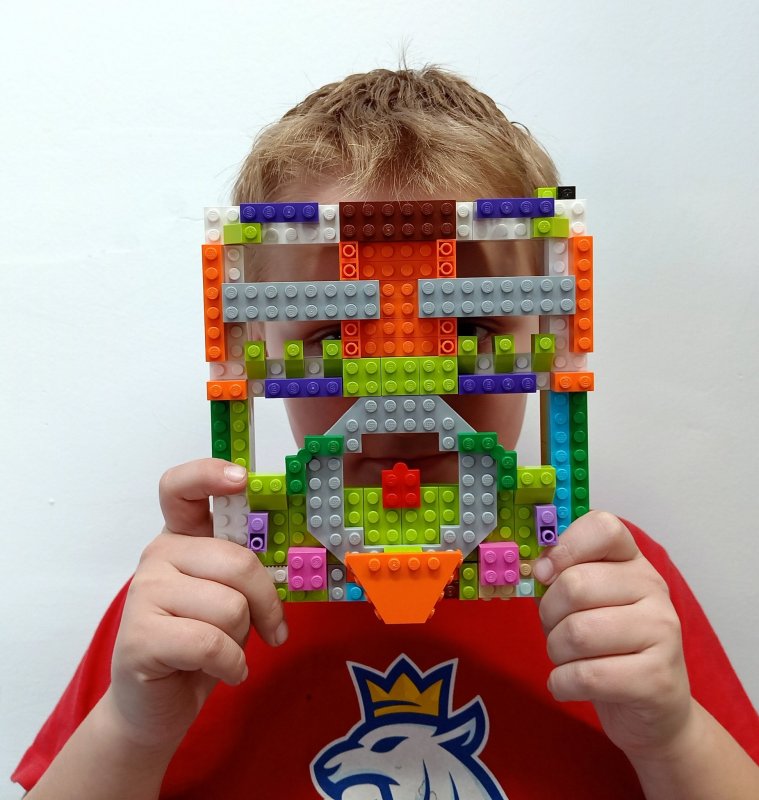 foto Týmová soutěž MASKY 12267