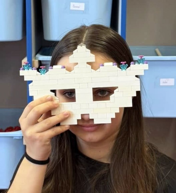 foto Týmová soutěž MASKY 12269