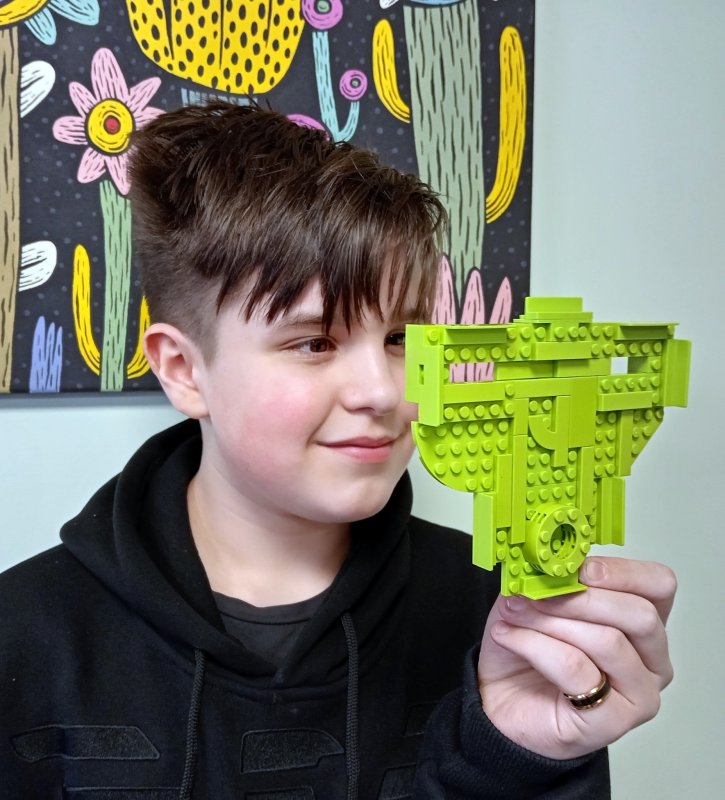 foto Týmová soutěž MASKY 12270