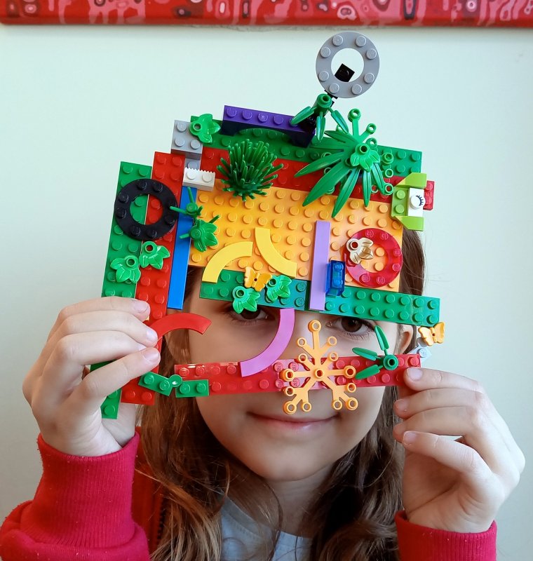 foto Týmová soutěž MASKY 12268