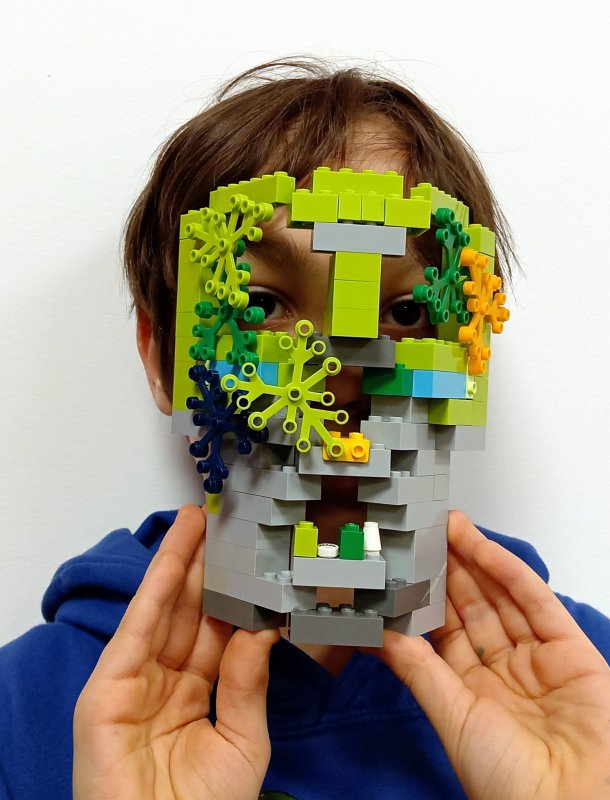 foto Týmová soutěž MASKY 12271