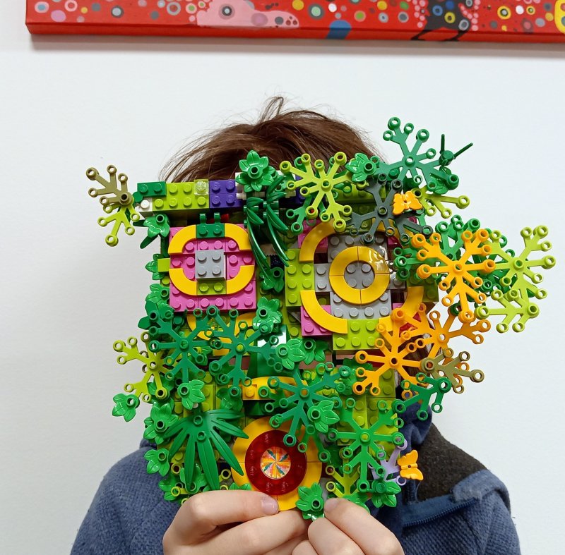 foto Týmová soutěž MASKY 12272