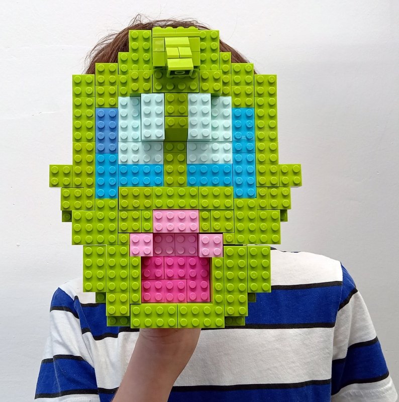 foto Týmová soutěž MASKY 12273