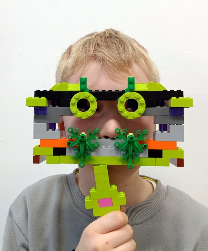 foto Týmová soutěž MASKY 12275