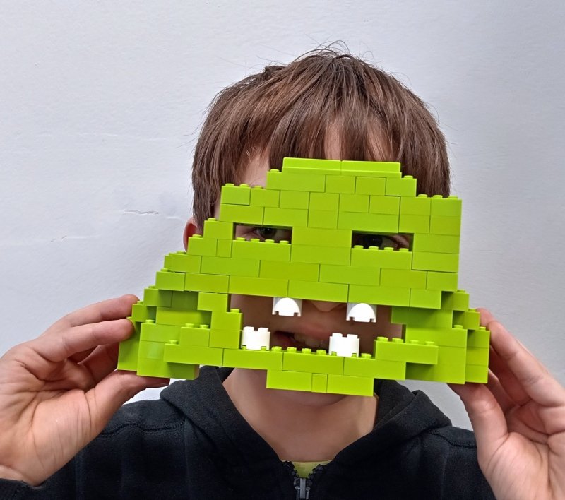 foto Týmová soutěž MASKY 12274